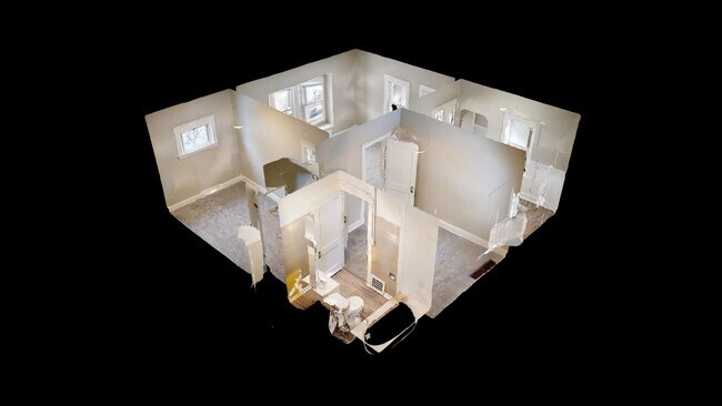 Building Photo - 4500 W 39th St