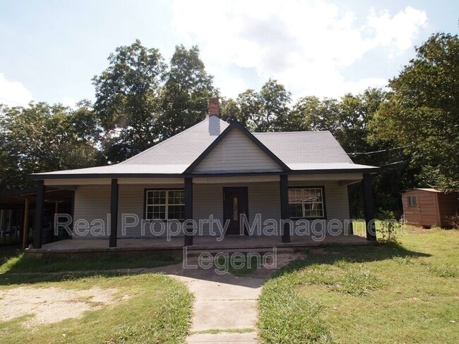 Building Photo - 502 S Rusk St