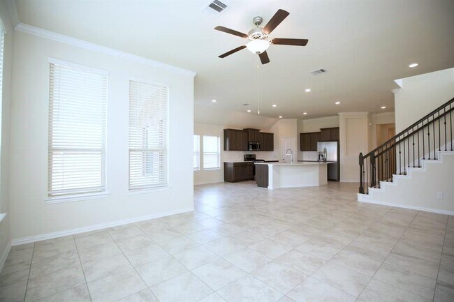 Building Photo - 10702 Balivcar Ct