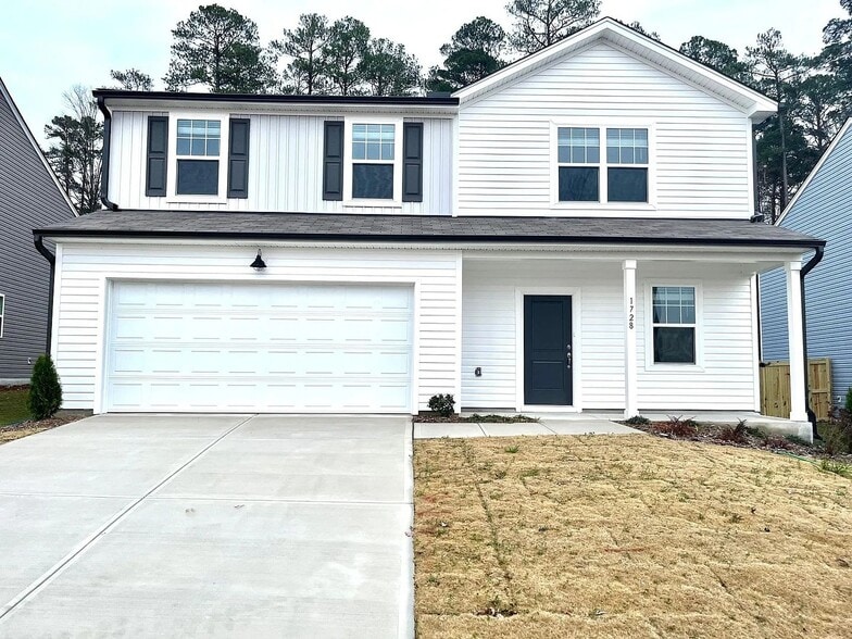 Primary Photo - 1728 Arapahoe Ridge Dr