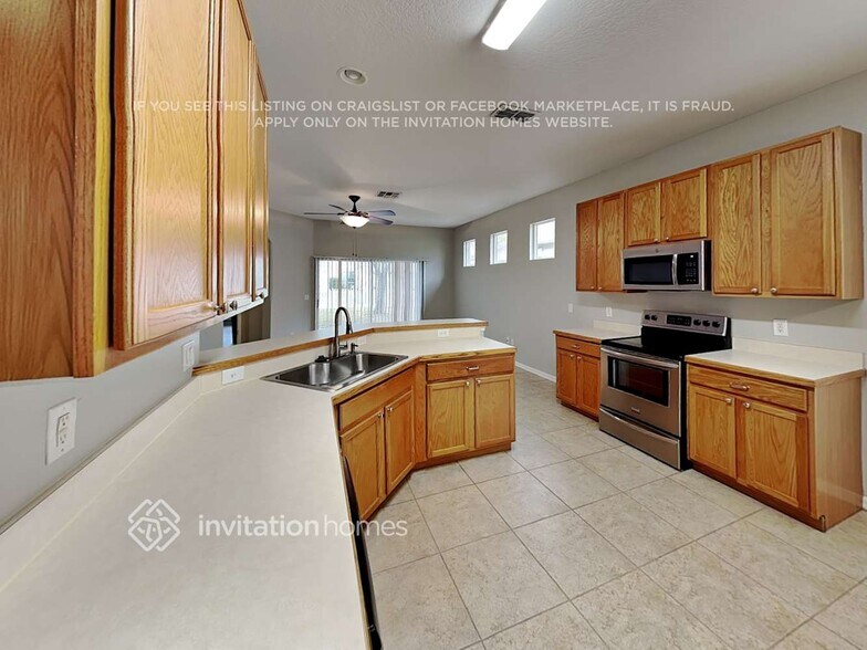 Building Photo - 2618 Rainbow Springs Ln