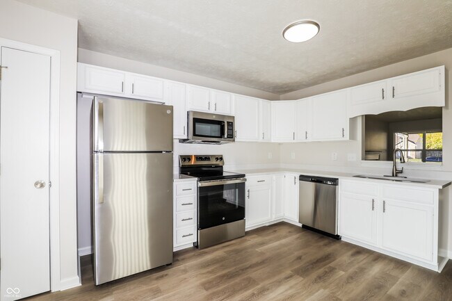 Building Photo - 11115 Dura Dr