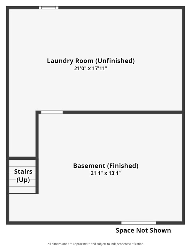 Building Photo - 201 Stull Ct