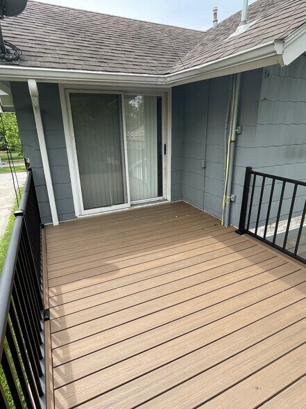 Building Photo - 4115 Kingman Blvd