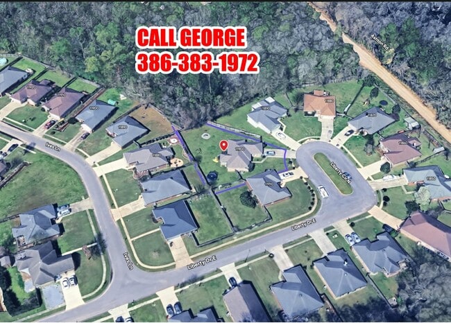 Building Photo - 11900 Liberty Cir N