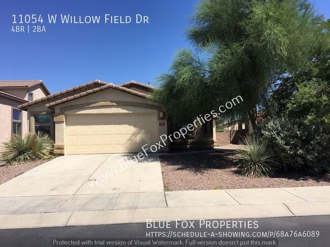 Primary Photo - 11054 W Willow Field Dr