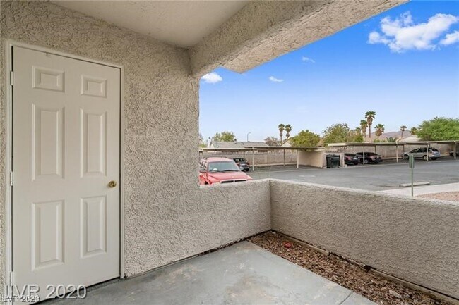 Building Photo - 6800 E Lake Mead Blvd