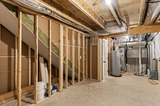 Building Photo - Short Term New Construction Townhouse for rent! Rental tell the end of May