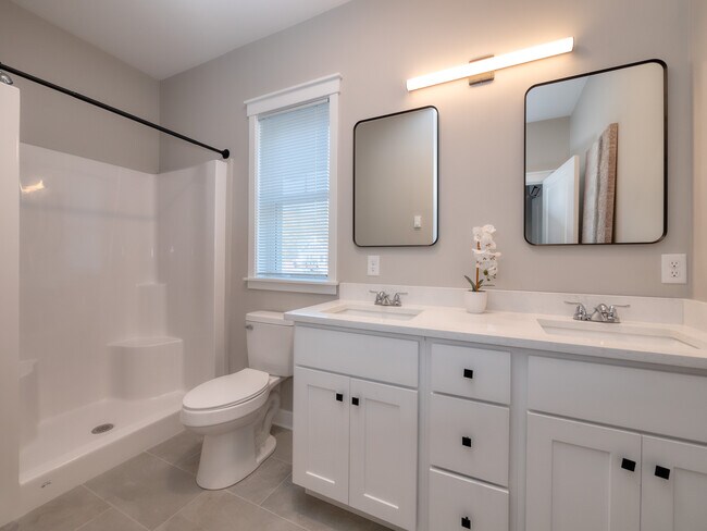 Building Photo - 23 Jones Xing