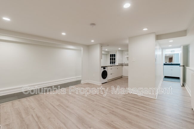 Building Photo - 1203 Clifton St NW