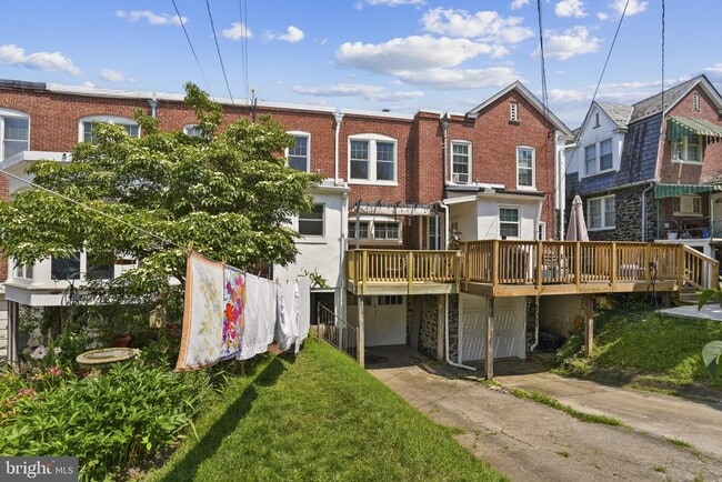 Building Photo - 3618 Ednor Rd