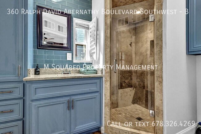 Building Photo - 360 Ralph David Abernathy Blvd SW