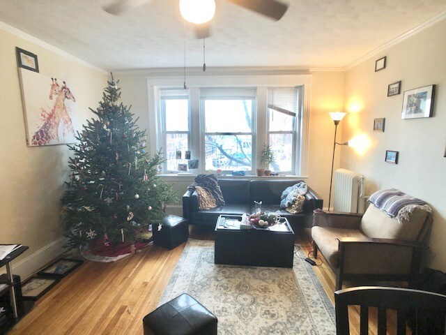 Building Photo - 1607 Commonwealth Avenue