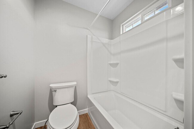 Building Photo - Introducing a Stunning 3 bedroom New Duplex! - Pets Welcome!