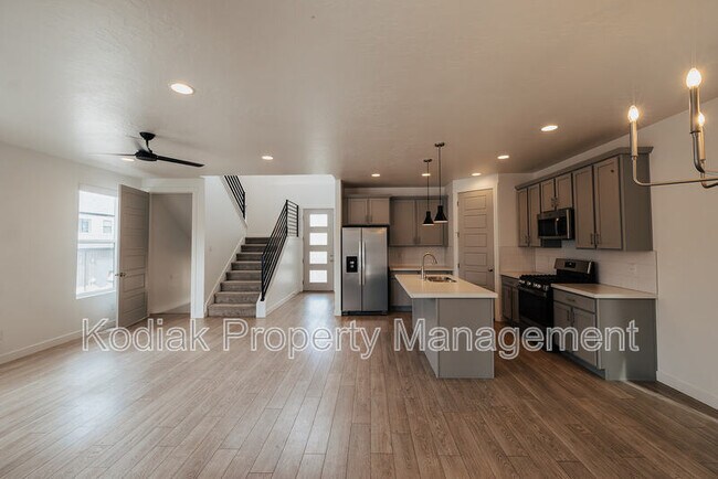 Building Photo - 2442 N Gotland Way