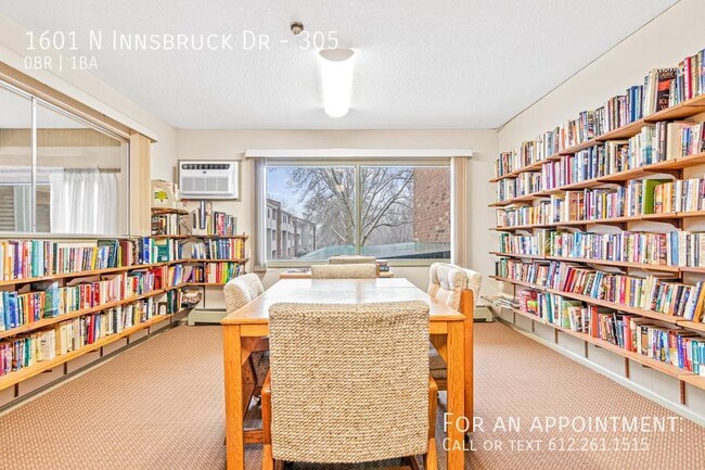 Building Photo - 1601 N Innsbruck Dr