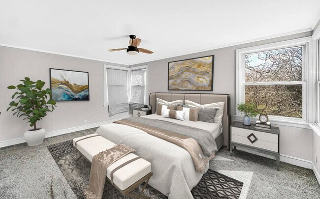 Building Photo - 8900 S Dauphin Ave