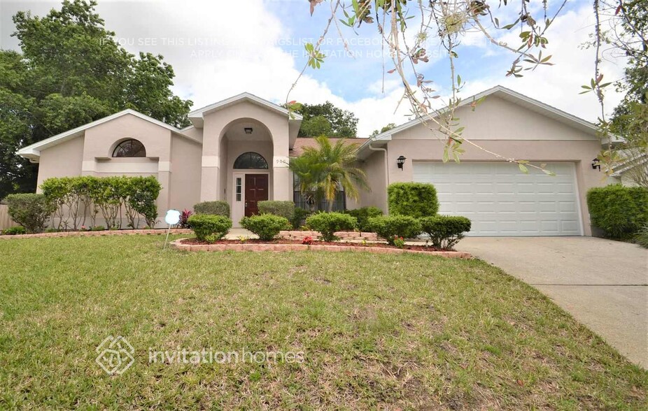 Primary Photo - 909 Shady Crest Ct