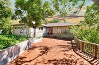 Building Photo - 4BD/2BA San Anselmo Home on a Cul-De-Sac!  Mount Tam Views!  Large Yard!   FOUNDATION