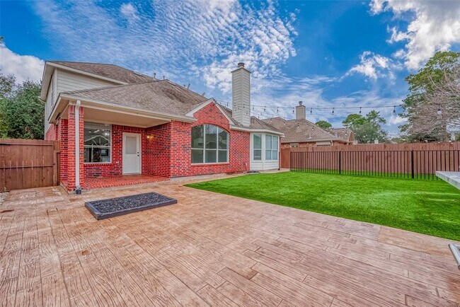 Building Photo - 20802 Louetta Oak Dr
