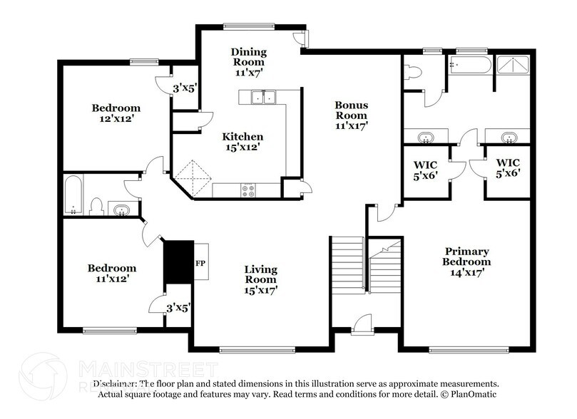 Building Photo - 110 Arborwood Way