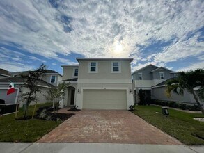 Building Photo - Williams Preserve-Brand New Home-846 Marcel Loop Davenport