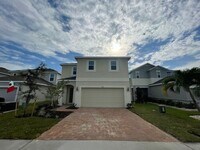 Building Photo - Williams Preserve-846 Marcel Loop Davenport