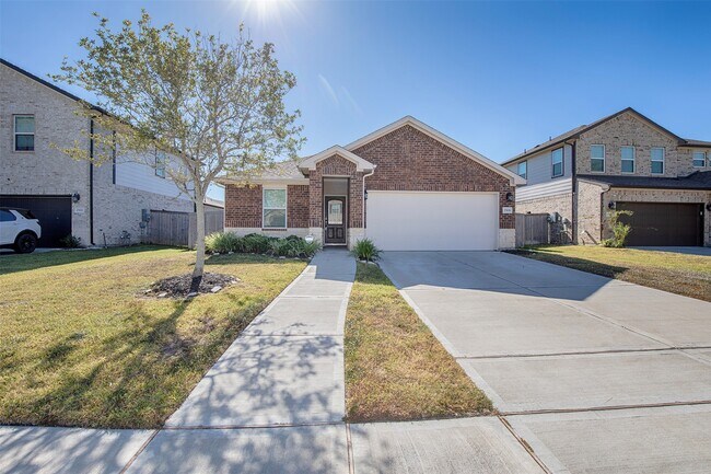 Building Photo - 2506 Indigo Harvest Trl