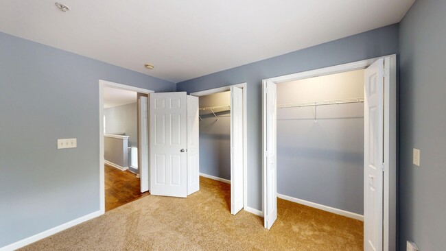 Building Photo - 2 bed/2 bath NoDa 2 story for lease