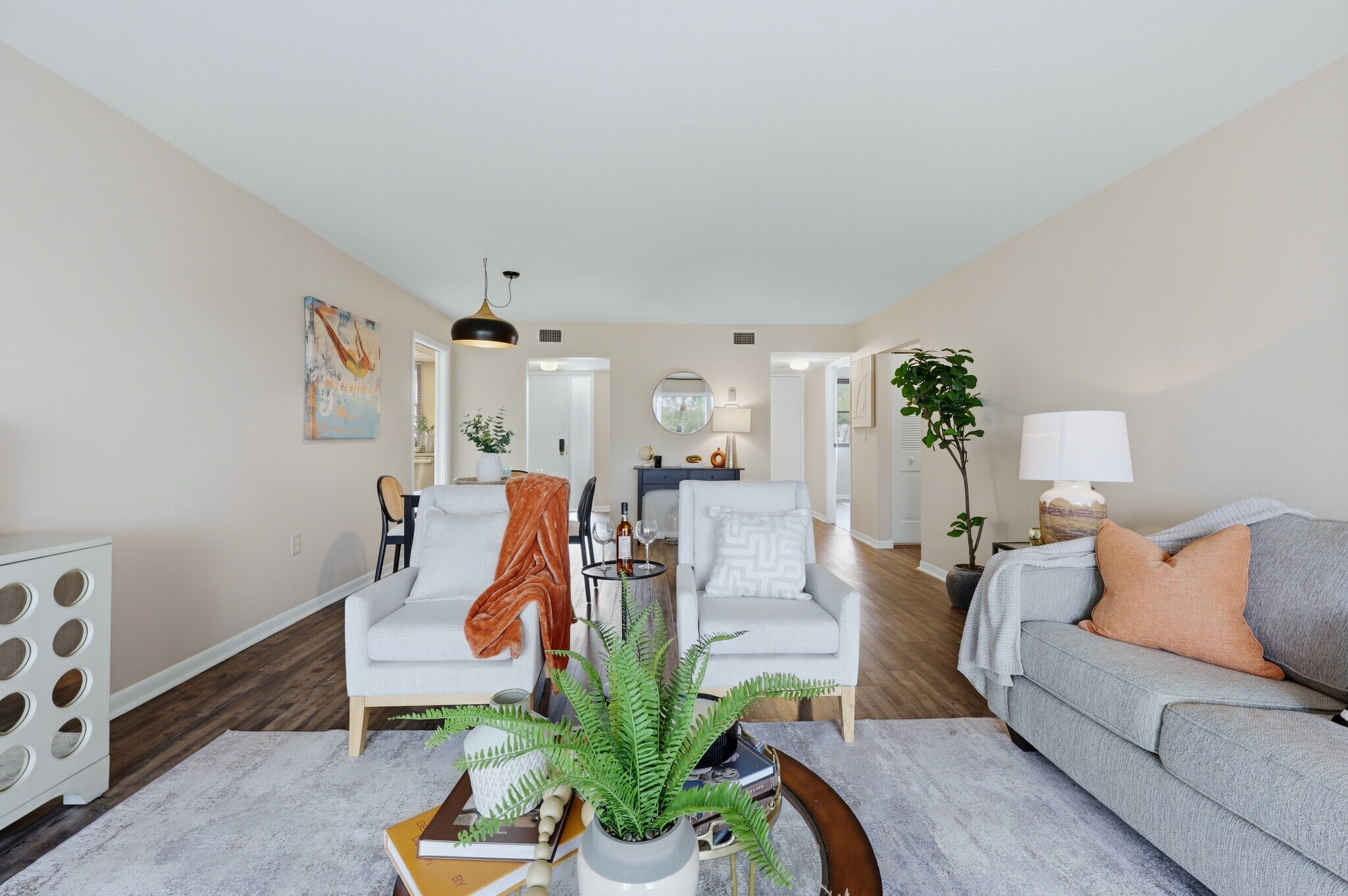 Building Photo - 5058 Marsh Field Rd