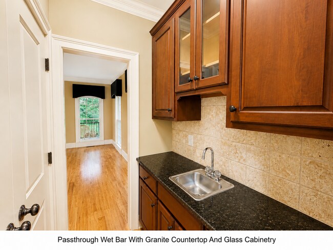 Building Photo - Three Levels. Two Kitchens. Seven Bedrooms. Endless Possibilities.