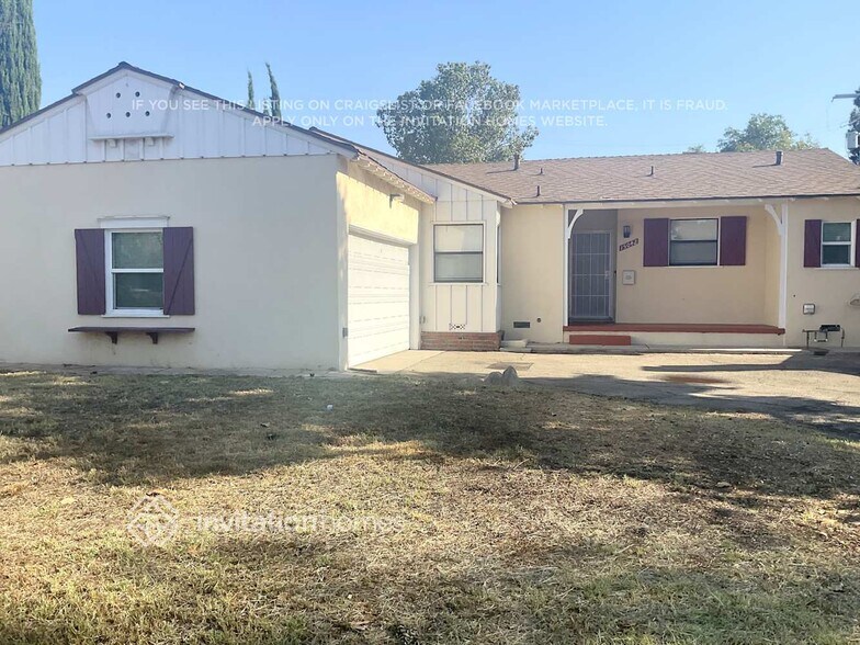 Building Photo - 15042 Romar St