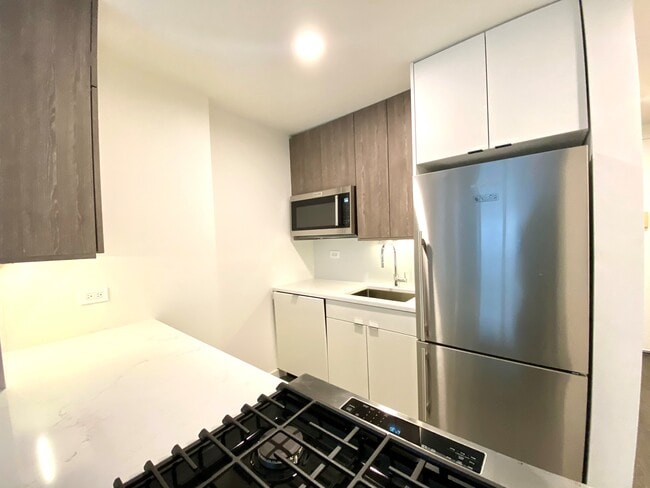 Interior Photo - The Landon
