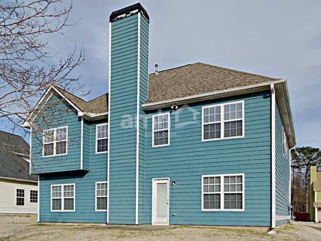 Building Photo - 4158 Elderberry Dr