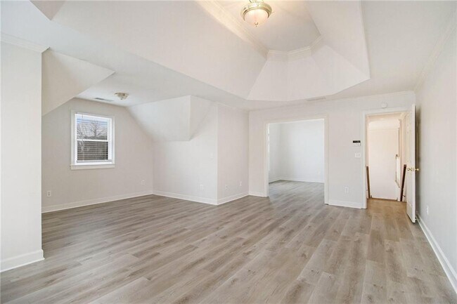 Building Photo - 1245 Denmark Dr SW