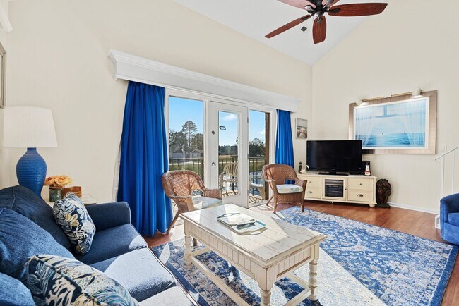Building Photo - All Inclusive Seasonal Rental Available Oc...