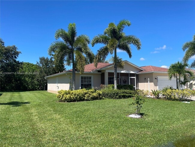 Building Photo - 6425 Las Palmas Way