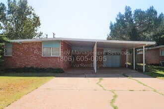 Building Photo - 2405 46th St