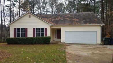 Building Photo - Charming 3 bedroom home in Acworth