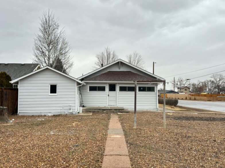 Building Photo - 132 6th St