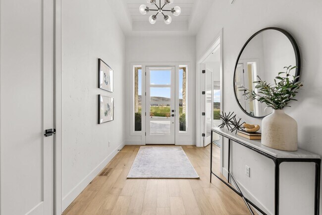 Building Photo - Stunning North Boise Foothills Home Availa...