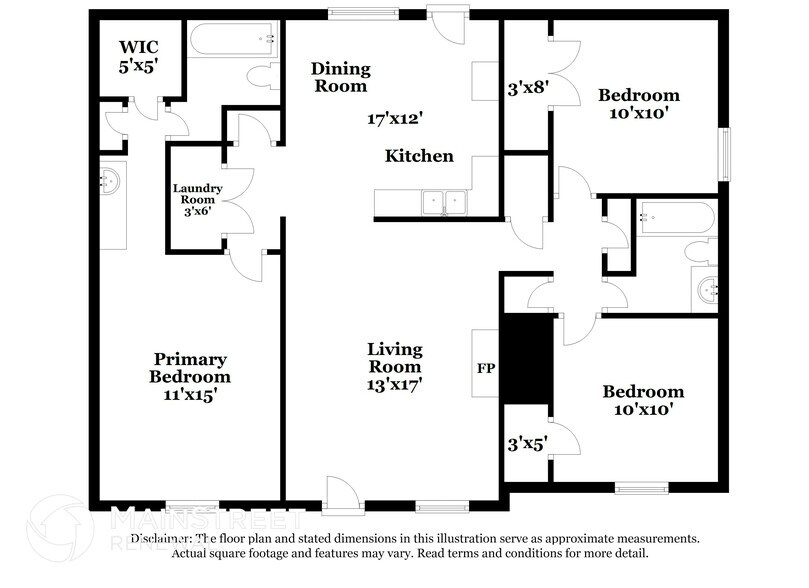 Building Photo - 6511 Patmore Rd
