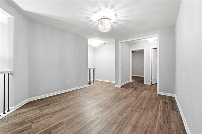 Building Photo - 1709 Caswell Pkwy