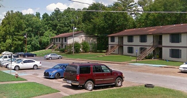 Building Photo - 705 Clifford St