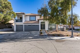 Building Photo - 3770 Moss Ridge Ct