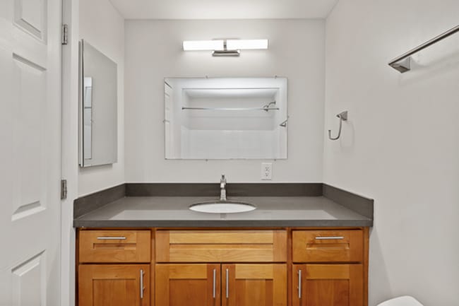 Floorplan - Aloha House Apartments