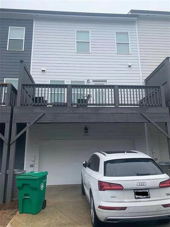 Building Photo - 3752 Oxford Cir