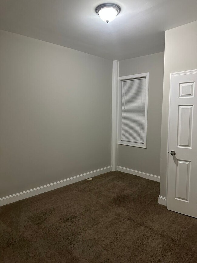 Building Photo - Newly Renovated, Spacious Home! W/D! Partially Finished Basement! Central Air! Available Now!