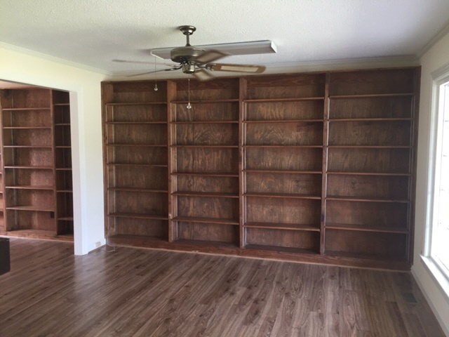 Building Photo - 1214 Rodgers Dr