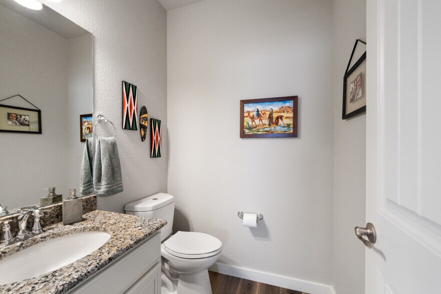 Building Photo - 1177 Lady Campbell Dr